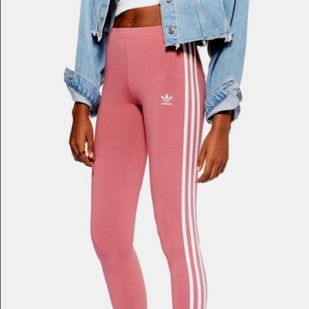 Adidas leggings